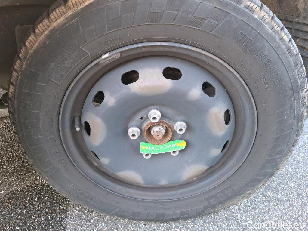  Fiat  Talento  Fourgon L2H1 1 2t #69