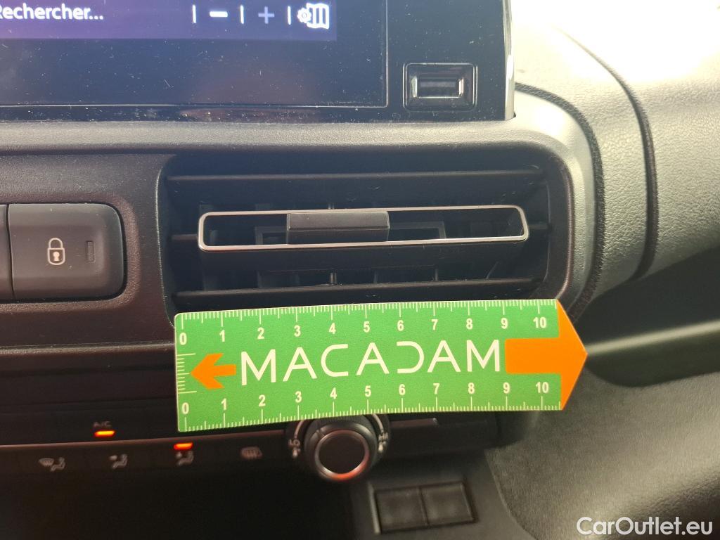  Citroen  Berlingo  Fourgon  M 650 1.5 BlueHDi 100CV BVM6 6E #7