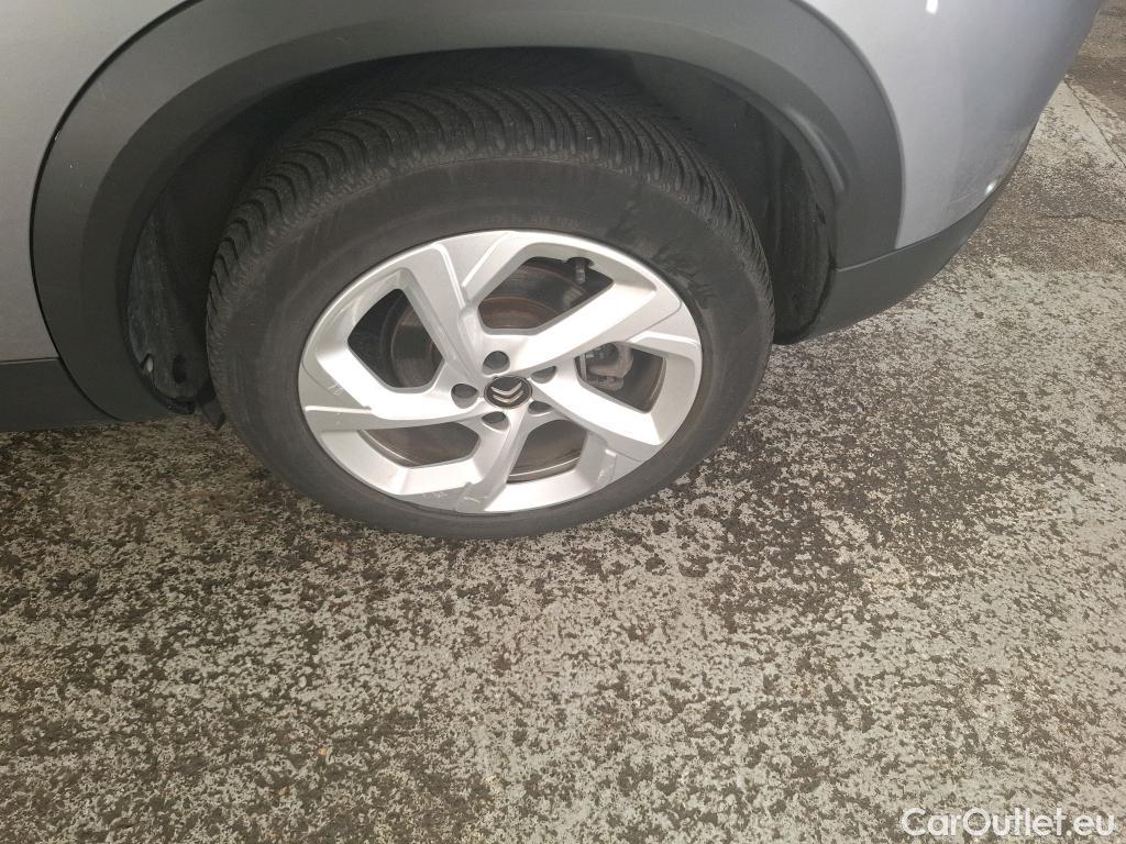  Citroen  C5 Aircross CITROEN  / 2022 / 5P / SUV BlueHDi 130 S&S EAT8 Feel #17