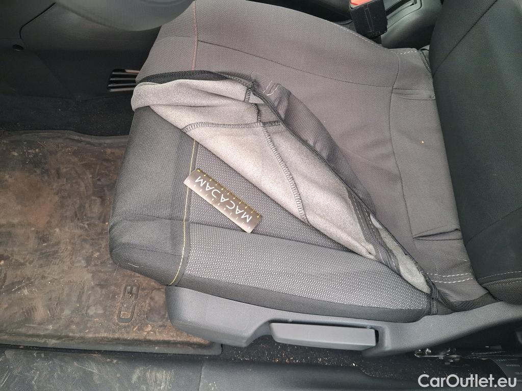  Citroen  C3 CITROEN  Société / 2020 / 5P / Berline / VU BlueHDi 100 S&S BVM6 Feel #17