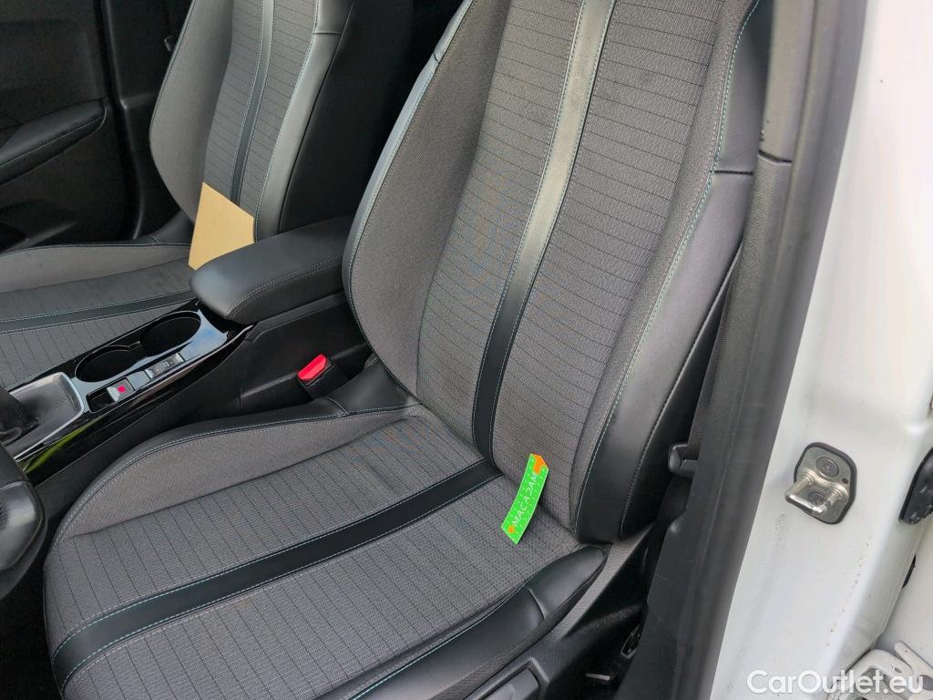  Peugeot  2008  Allure Business 1.5 HDi 110CV BVM6 E6d #3