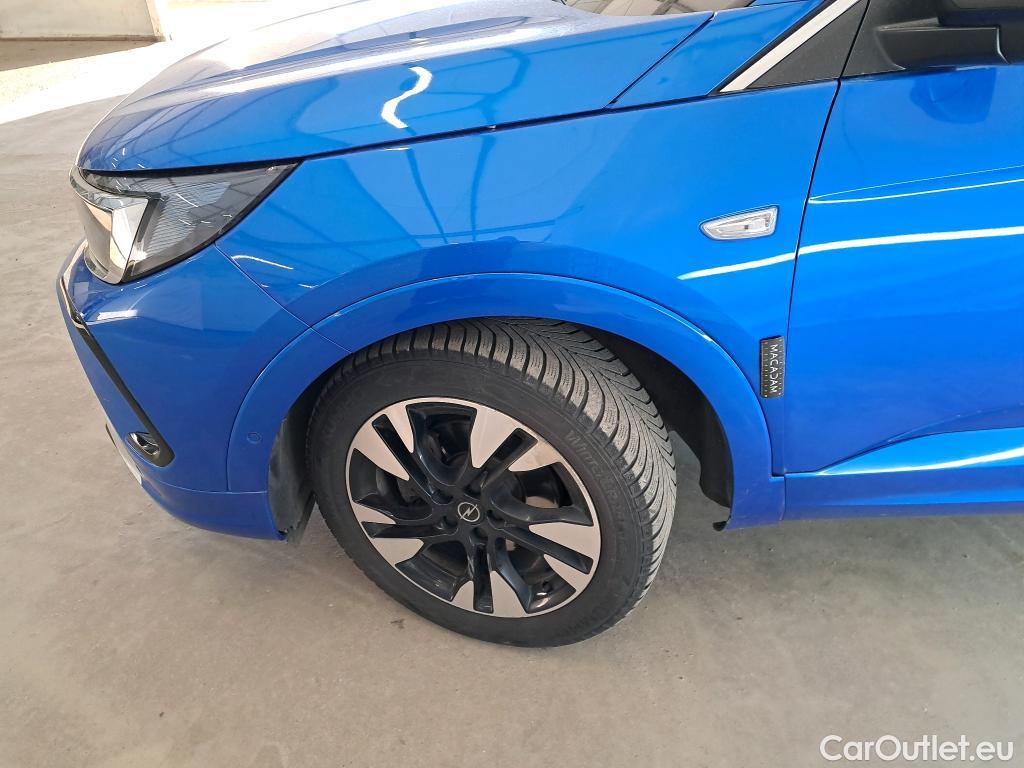  Opel   Grandland X Grandland X Business Elegance 1.5 130CV BVA8 6E #7