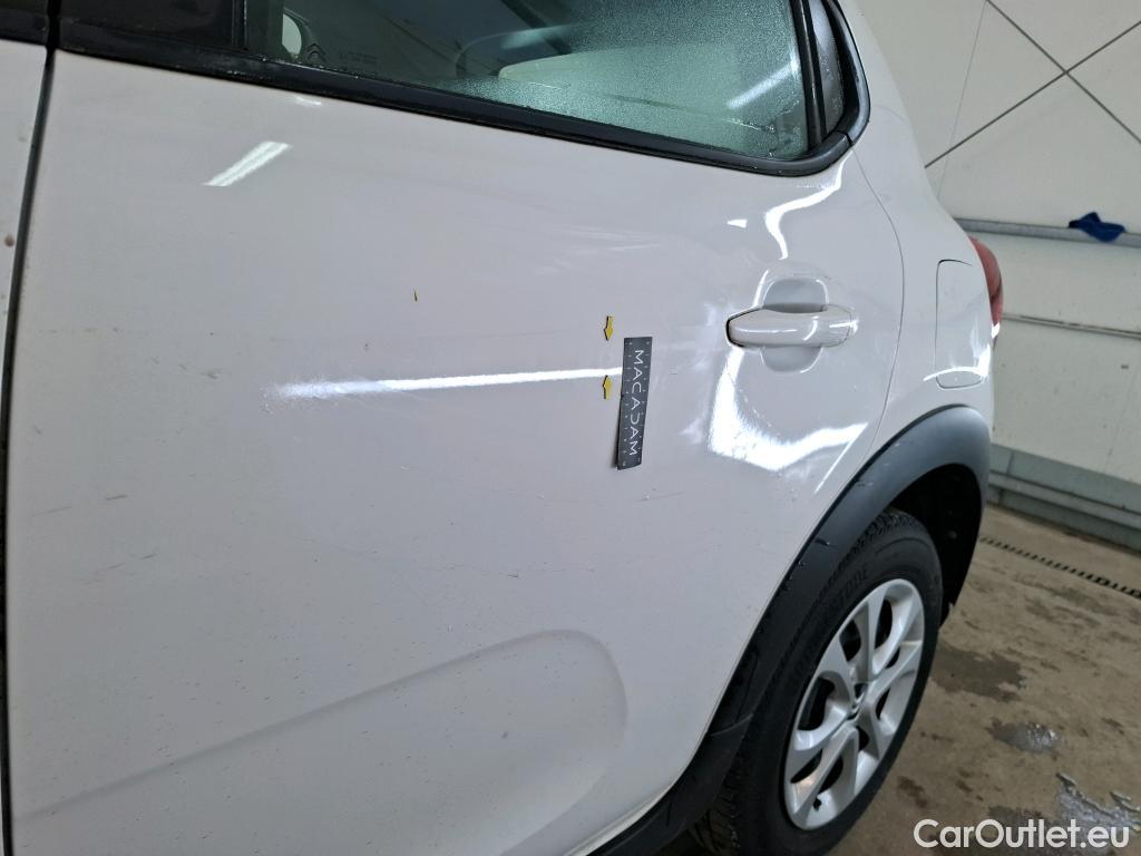  Citroen  C3  Société Feel 1.5 BlueHDI 100CV BVM6 E6dT #13