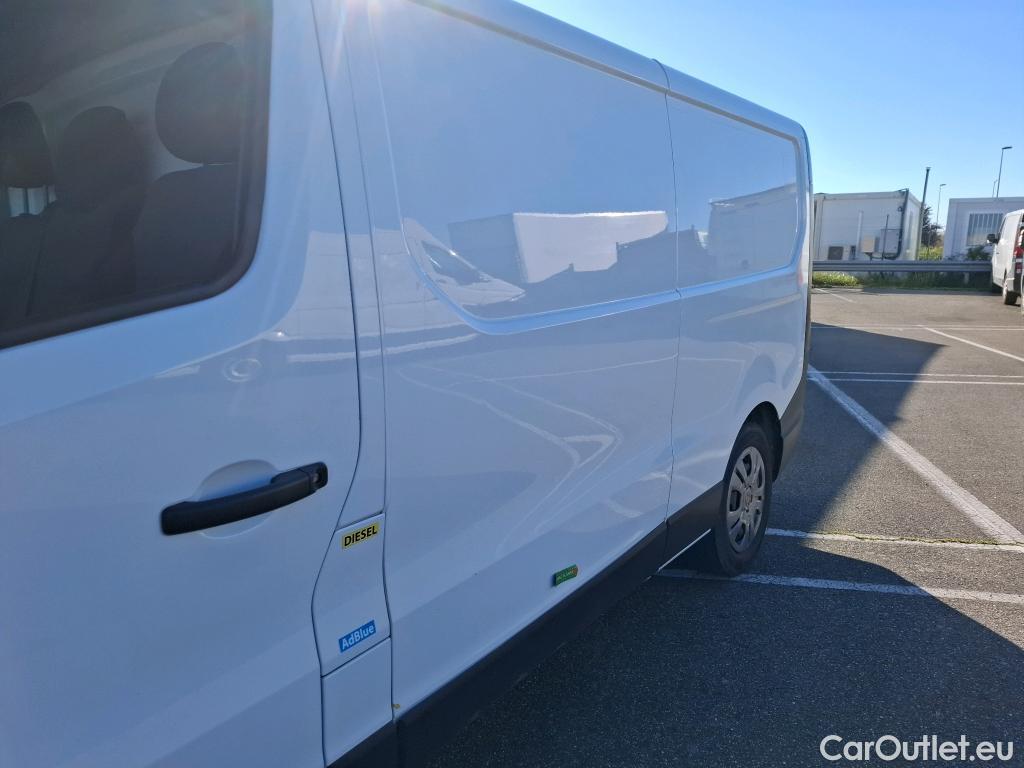  Fiat  Talento  Fourgon L2H1 1 2t #1