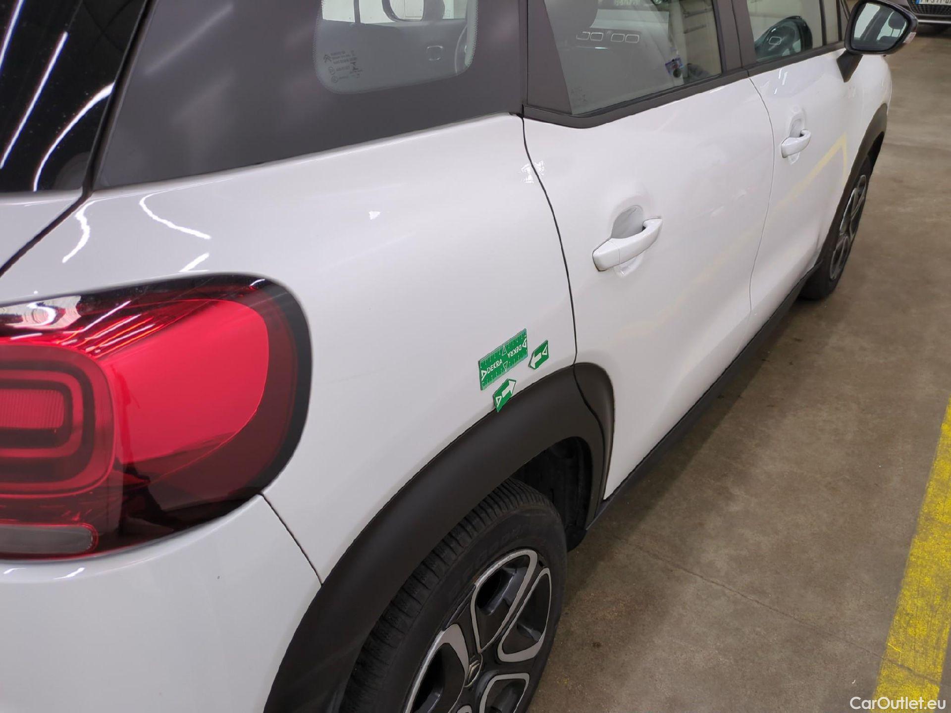  Citroen  C3  Aircross Feel Business 1.5 BlueHDi 120CV BVA6 E6dT #7