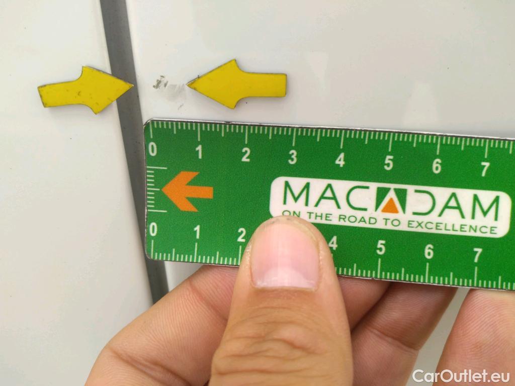  Citroen  Berlingo  Fourgon Driver M 650 1.5 BlueHDi 100CV BVM6 E6d #24