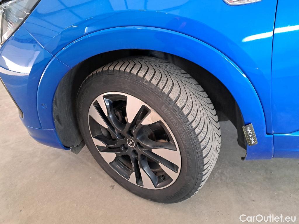  Opel   Grandland X Grandland X Business Elegance 1.5 130CV BVA8 6E #1