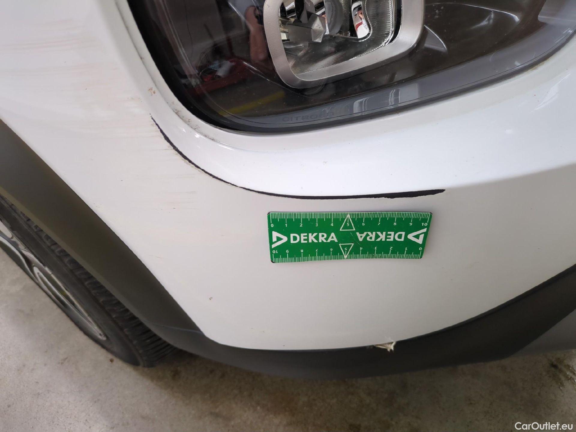  Citroen  C3  Aircross Feel Business 1.5 BlueHDi 120CV BVA6 E6dT #8