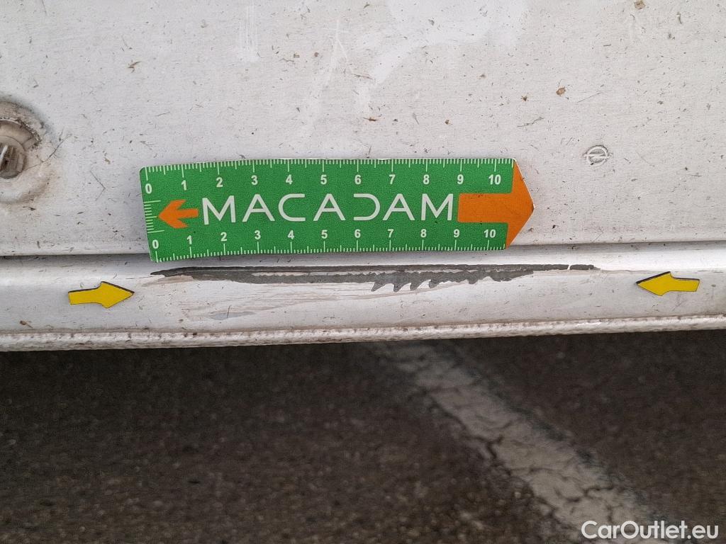  Citroen  Jumpy  Fourgon Club M 1.5 BlueHDi 100CV BVM6 E6d #24