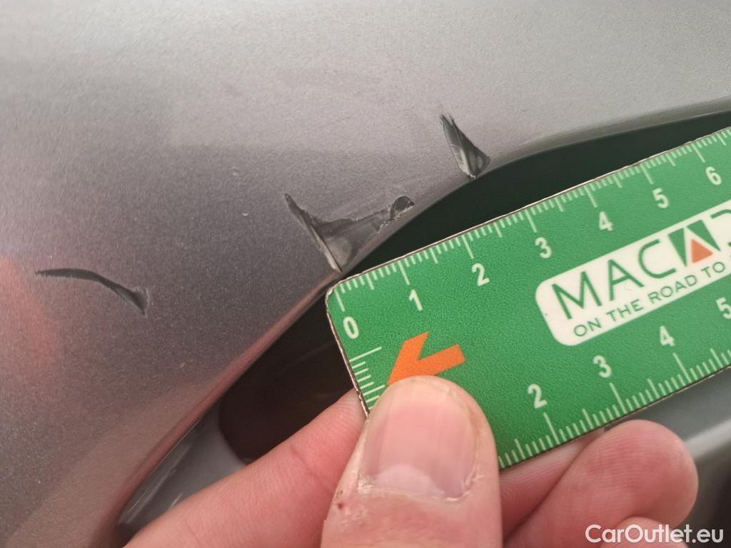  Citroen  C5 Aircross CITROEN  / 2022 / 5P / SUV BlueHDi 130 S&S EAT8 Feel #7