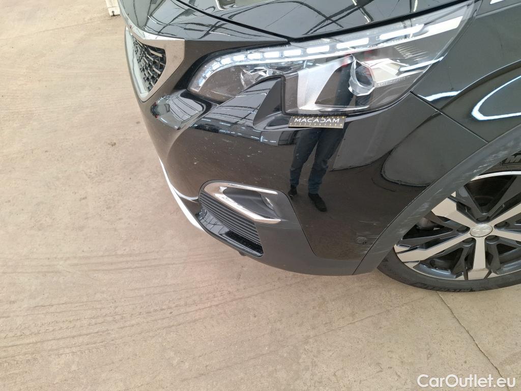  Peugeot  3008  Allure Business 1.5 HDi 130CV BVA8 E6d #20