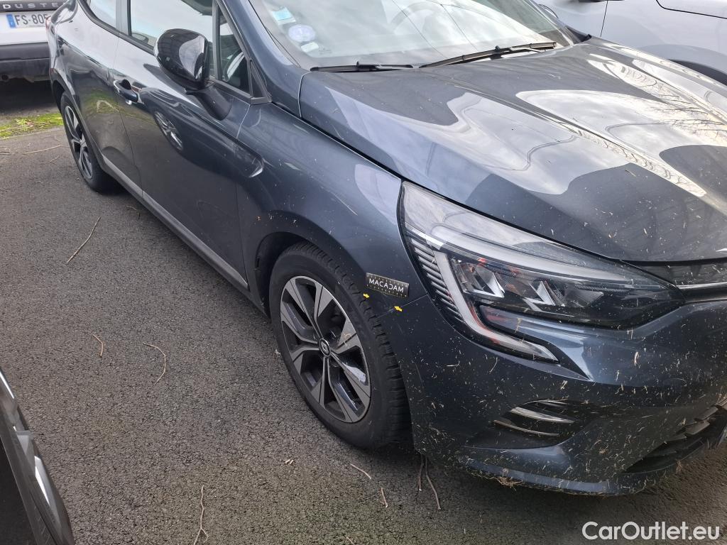  Renault  Clio  V Evolution 1.0 SCe 65CV BVM5 E6d #7