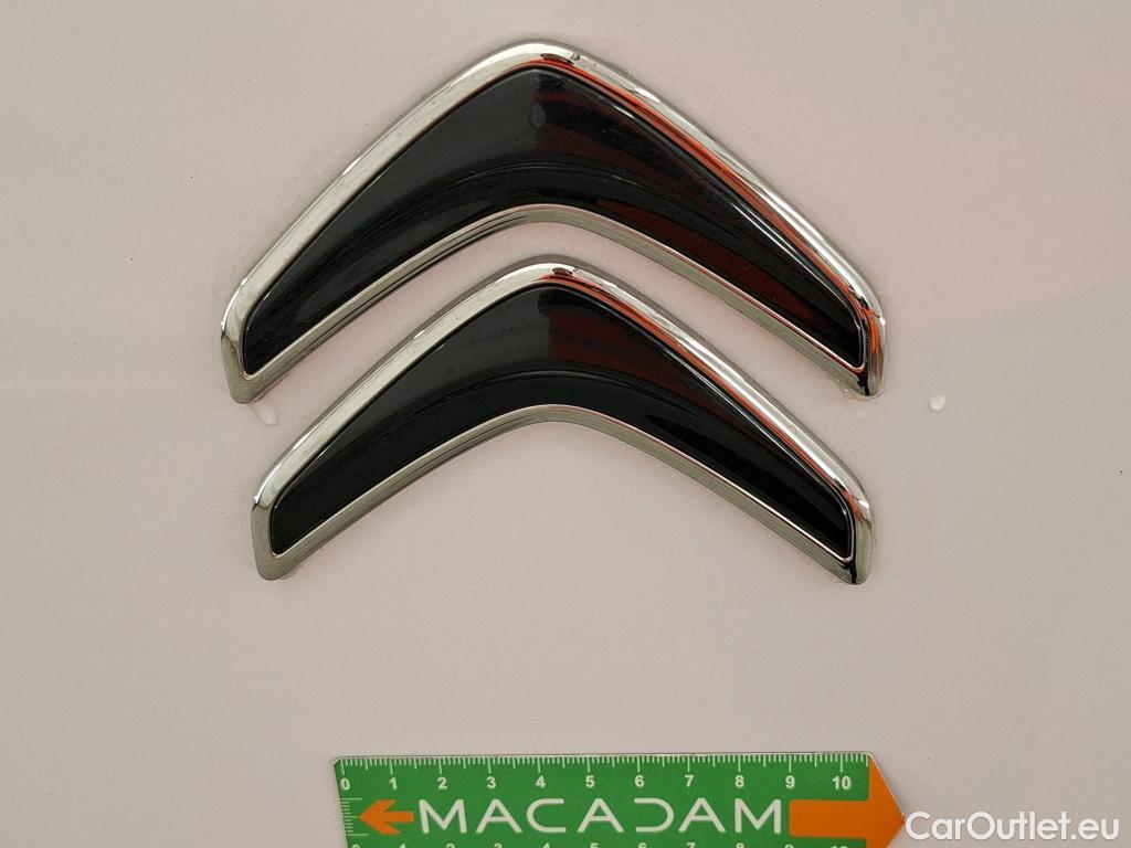  Citroen  Berlingo  Fourgon  M 650 1.5 BlueHDi 100CV BVM6 6E #10