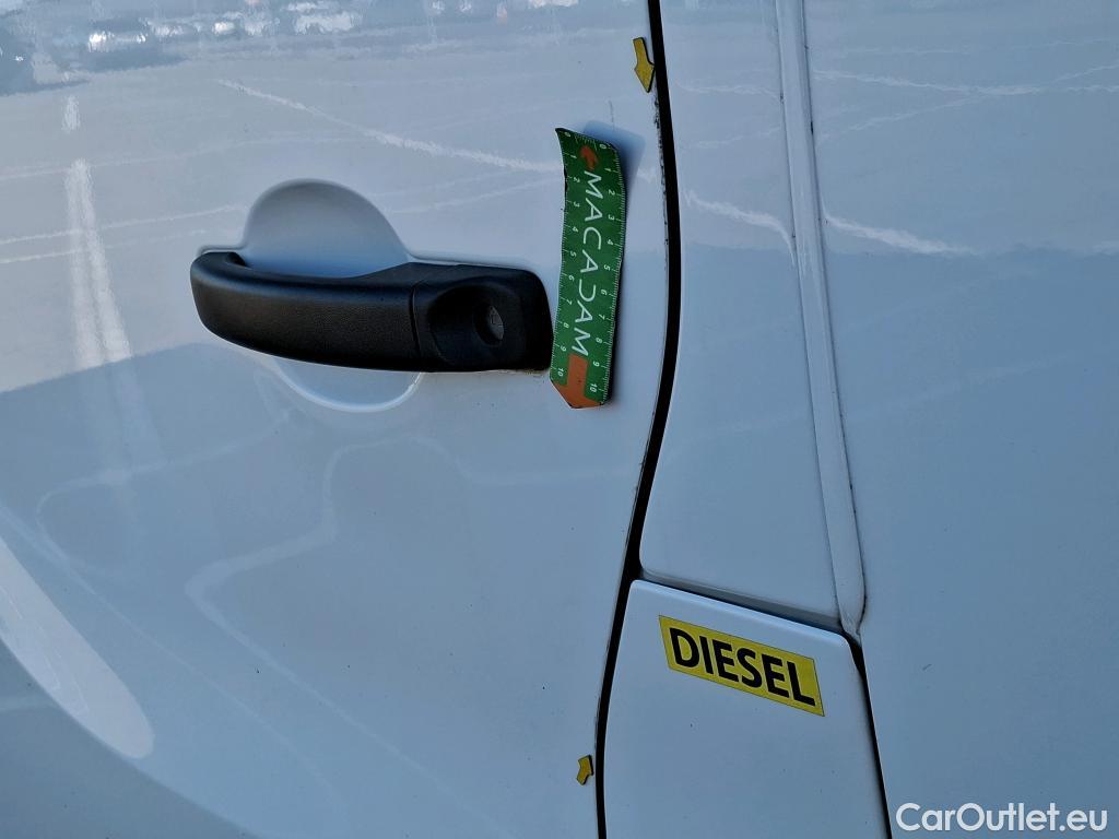  Fiat  Talento  Fourgon L2H1 1 2t #52