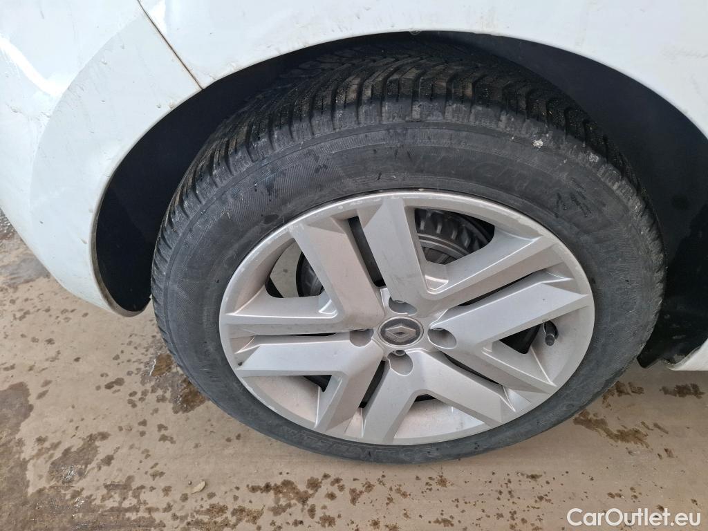  Renault  Clio  V Business 1.5 dCi 85CV BVM6 E6dT #9