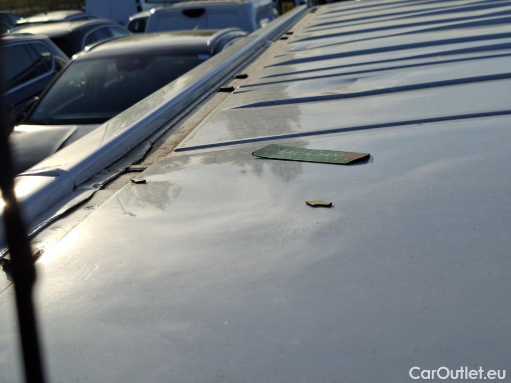  Fiat  Talento  Fourgon L2H1 1 2t #38