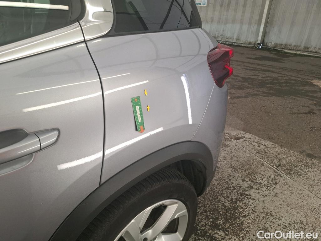  Citroen  C5 Aircross CITROEN  / 2022 / 5P / SUV BlueHDi 130 S&S EAT8 Feel #28