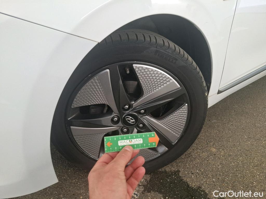  Hyundai   Ioniq Ioniq Business Hybrid 1.6 GDI 140CV BVA6 E6dT #16