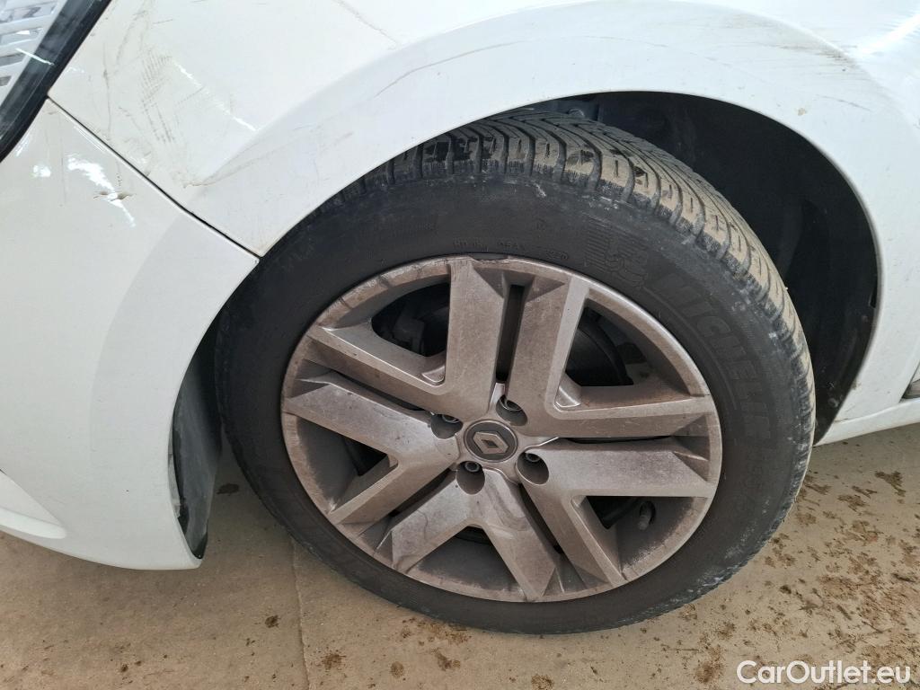  Renault  Clio  V Business 1.5 dCi 85CV BVM6 E6dT #3