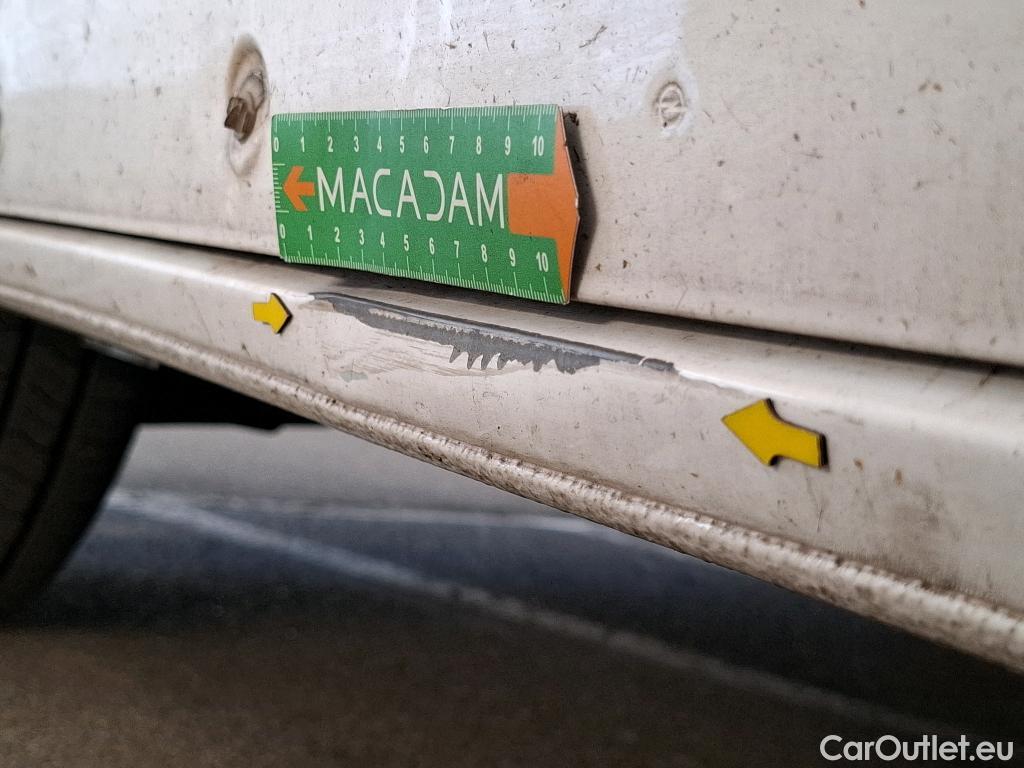  Citroen  Jumpy  Fourgon Club M 1.5 BlueHDi 100CV BVM6 E6d #26