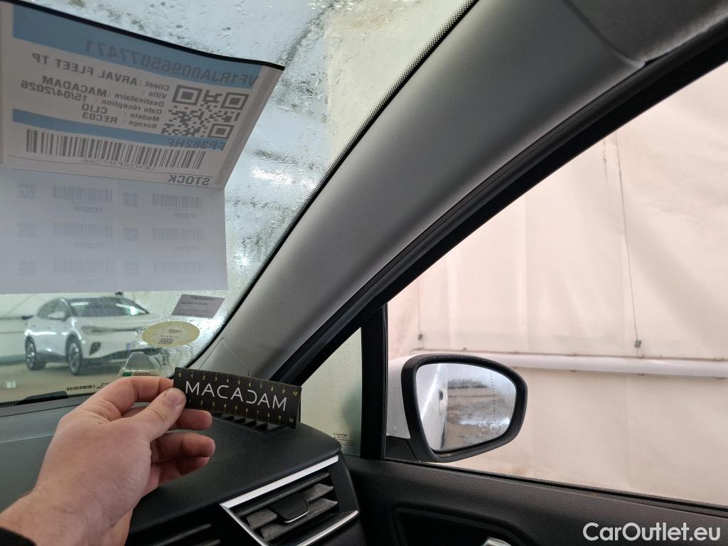  Renault  Clio  V Business 1.5 dCi 85CV BVM6 E6dT #13