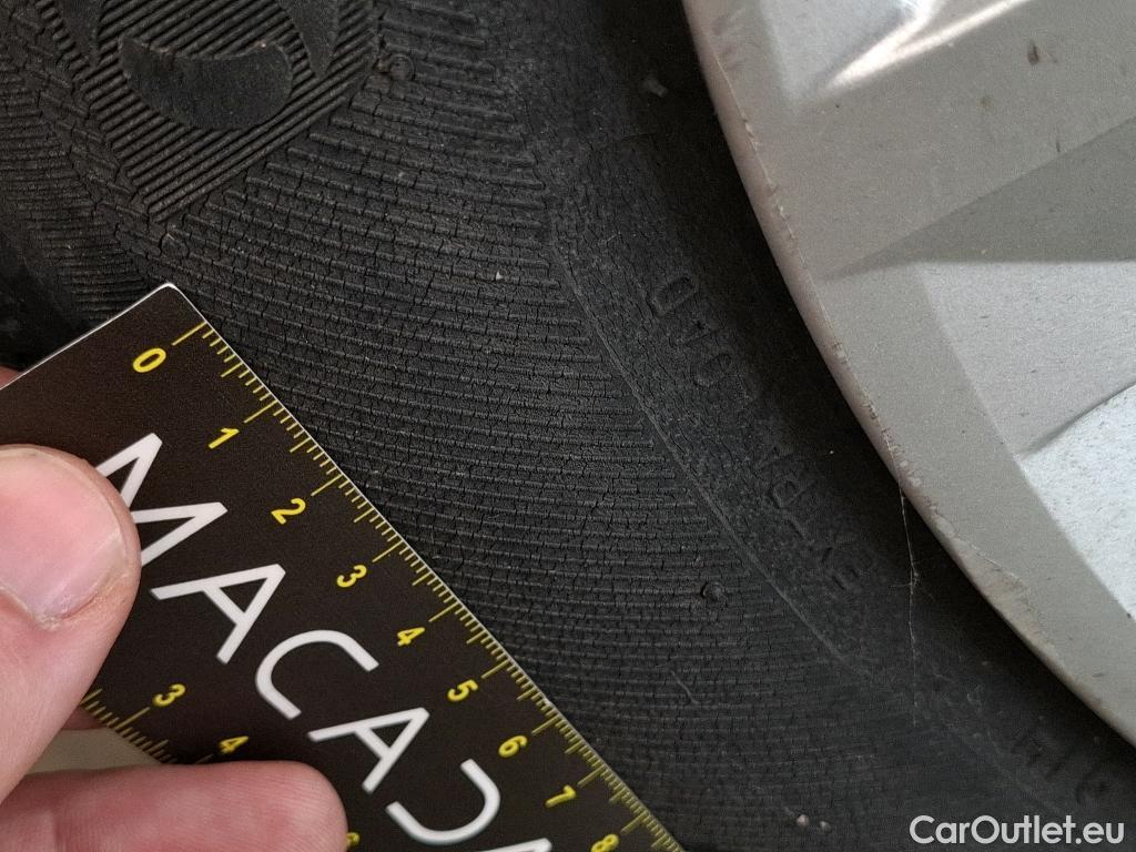  Renault  Clio  V Business 1.5 dCi 85CV BVM6 E6dT #8