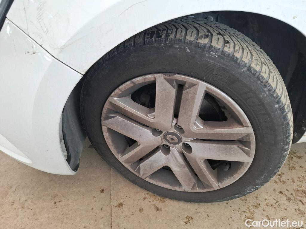  Renault  Clio  V Business 1.5 dCi 85CV BVM6 E6dT #24