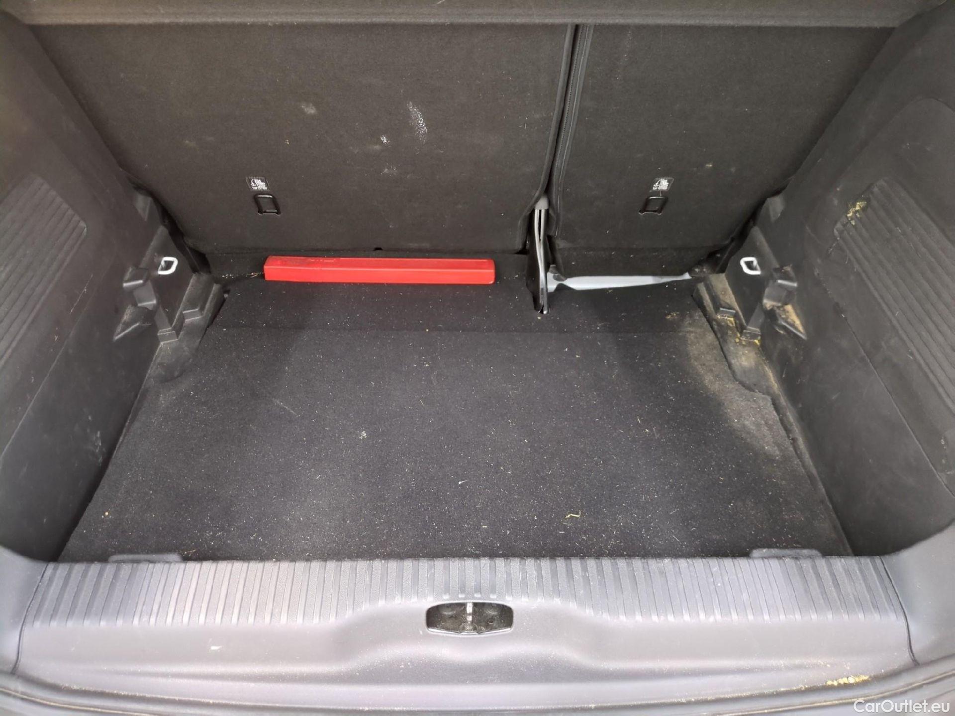  Citroen  C3  Aircross Feel Business 1.5 BlueHDi 120CV BVA6 E6dT #1