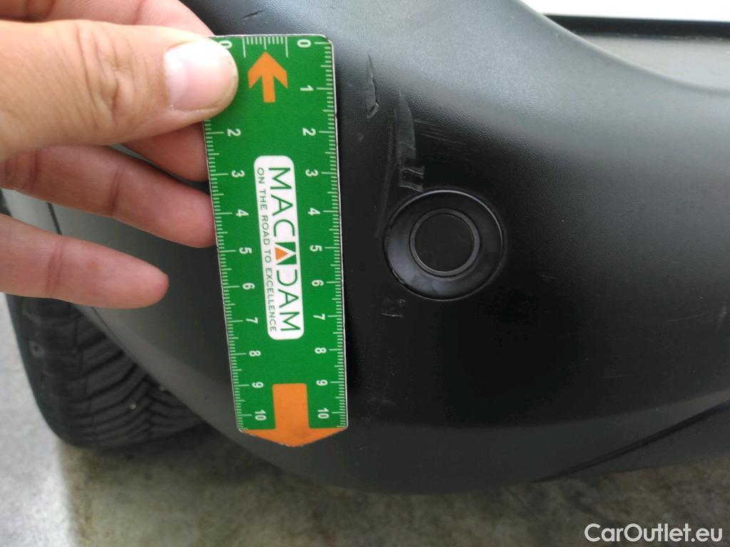  Citroen  Berlingo  Fourgon Driver M 650 1.5 BlueHDi 100CV BVM6 E6d #27