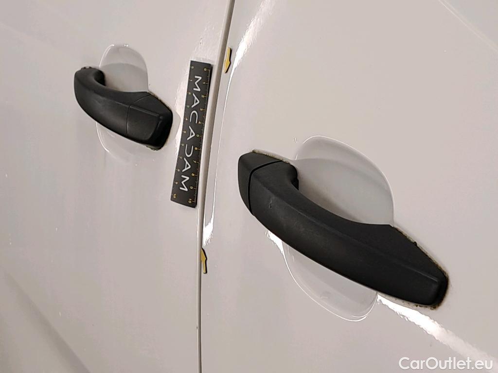  Citroen  Berlingo  Fourgon Driver M 1000 1.5 BlueHDi 100CV BVM5 E6dT #6