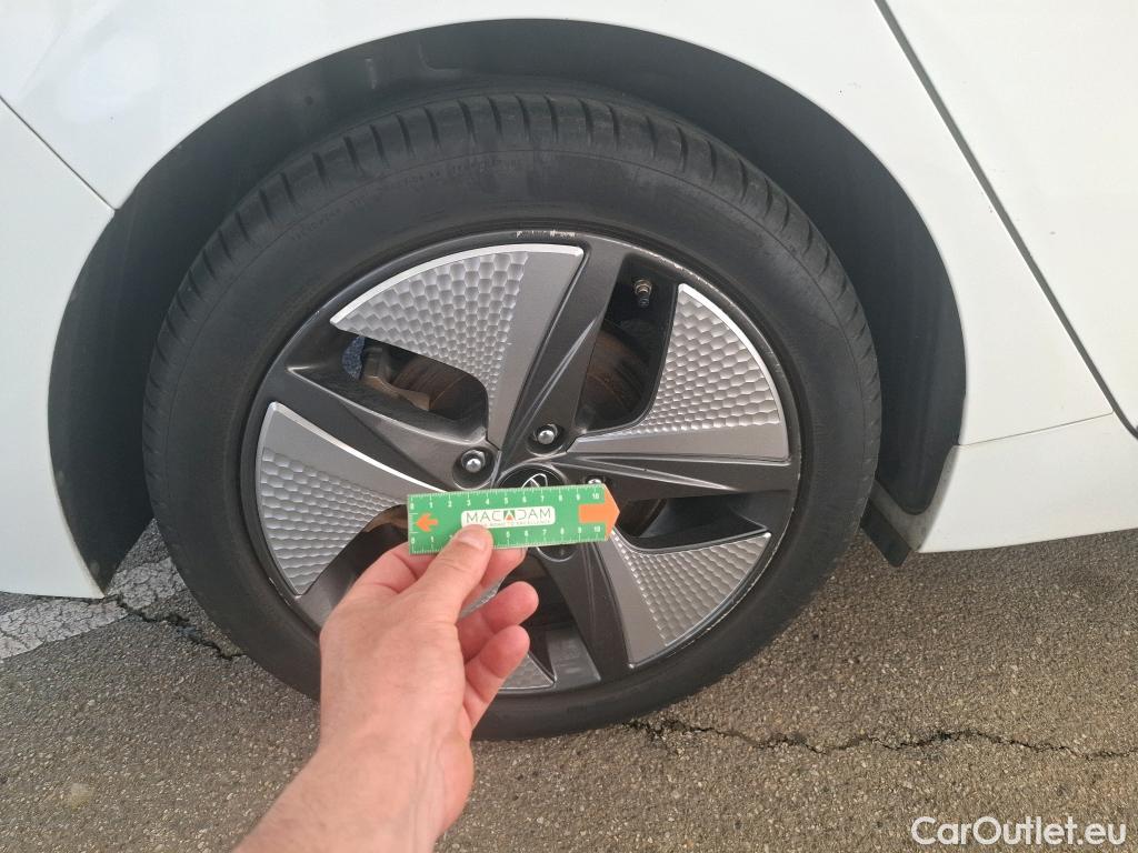  Hyundai   Ioniq Ioniq Business Hybrid 1.6 GDI 140CV BVA6 E6dT #20