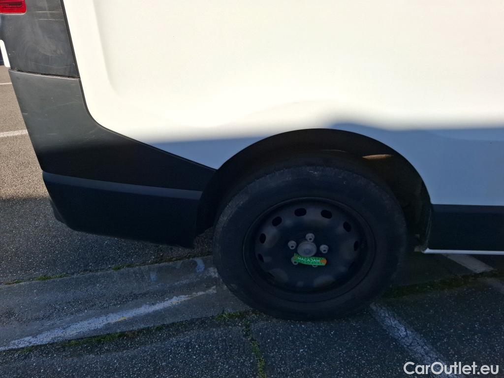  Fiat  Talento  Fourgon L2H1 1 2t #66