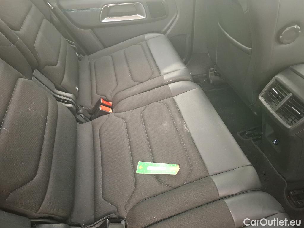  Citroen  C5 Aircross CITROEN  / 2022 / 5P / SUV BlueHDi 130 S&S EAT8 Feel #36