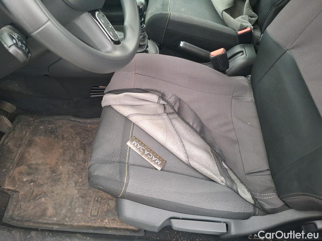  Citroen  C3 CITROEN  Société / 2020 / 5P / Berline / VU BlueHDi 100 S&S BVM6 Feel #16