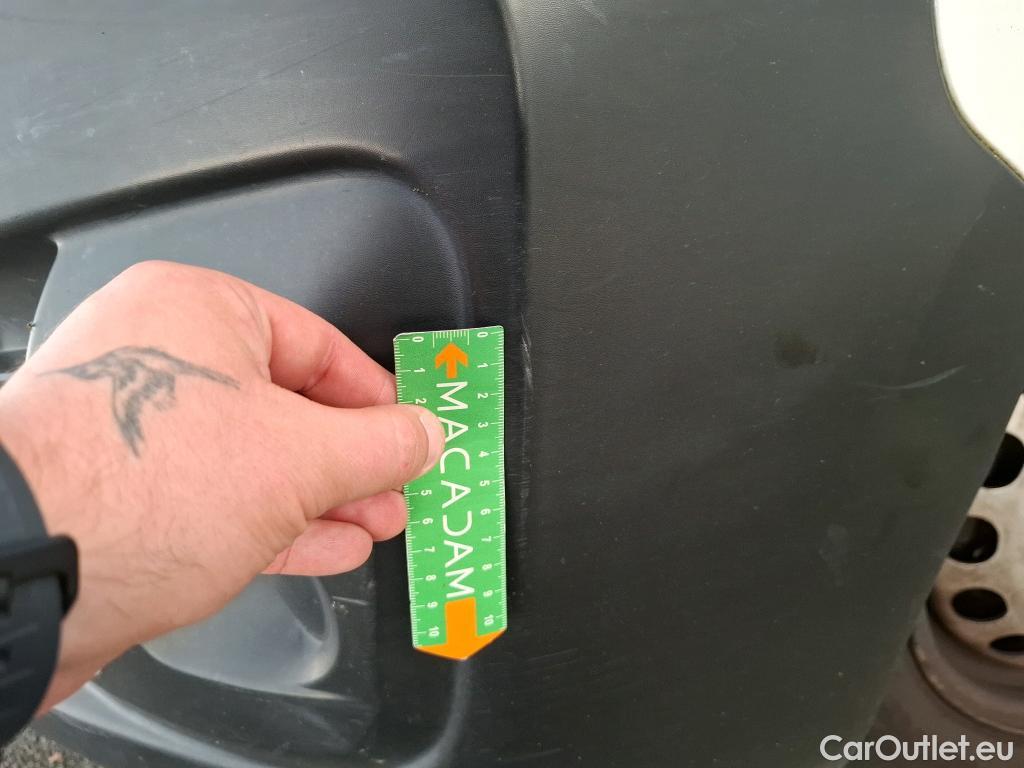  Citroen  Jumpy  Fourgon Club M 1.5 BlueHDi 100CV BVM6 E6d #45