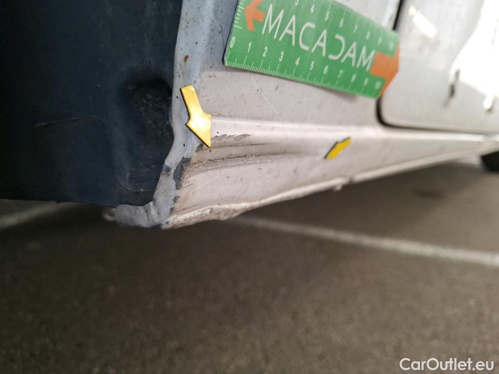  Citroen  Jumpy  Fourgon Club M 1.5 BlueHDi 100CV BVM6 E6d #29