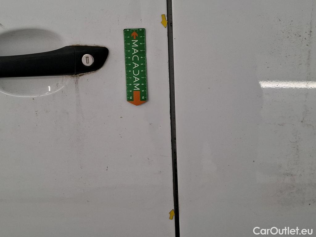  Citroen  Jumpy  Fourgon Club M 1.5 BlueHDi 100CV BVM6 E6d #14