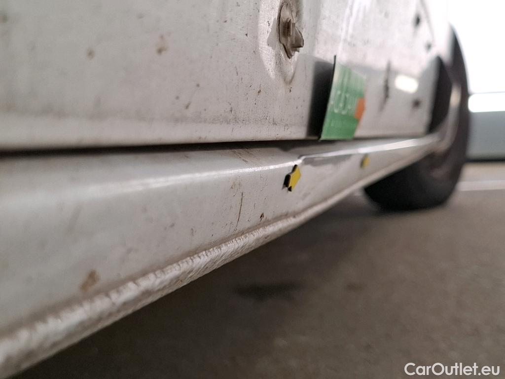  Citroen  Jumpy  Fourgon Club M 1.5 BlueHDi 100CV BVM6 E6d #23