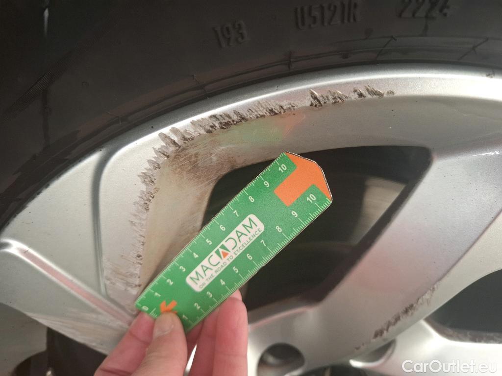  Citroen  C5 Aircross CITROEN  / 2022 / 5P / SUV BlueHDi 130 S&S EAT8 Feel #13