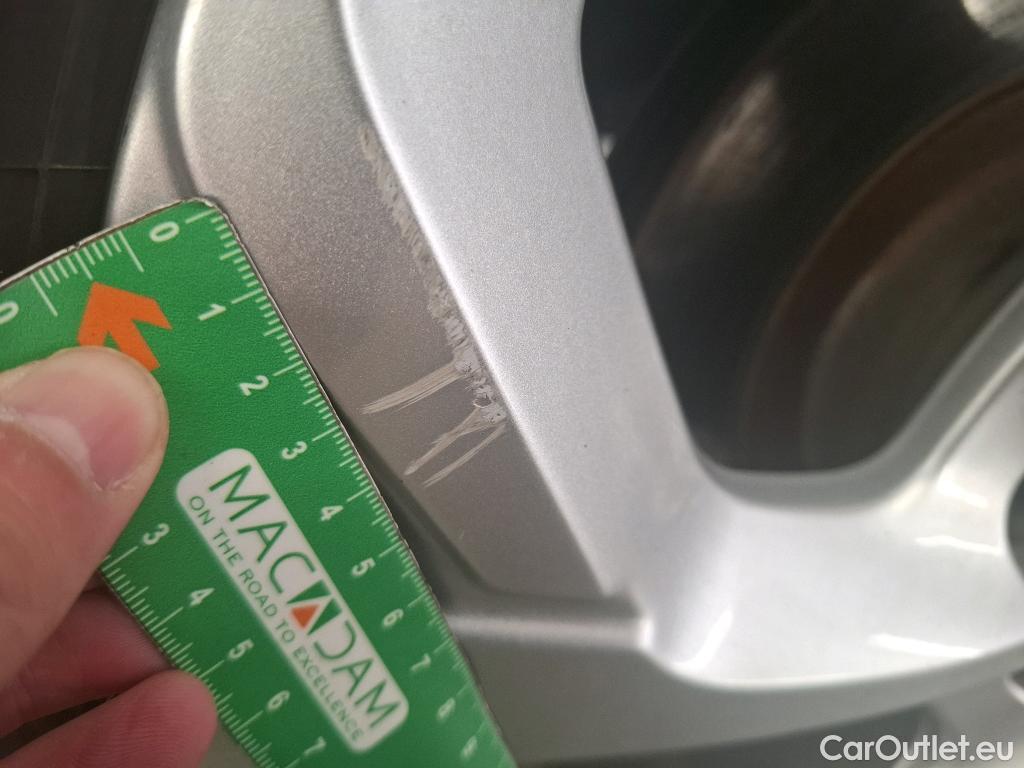  Citroen  C5 Aircross CITROEN  / 2022 / 5P / SUV BlueHDi 130 S&S EAT8 Feel #19