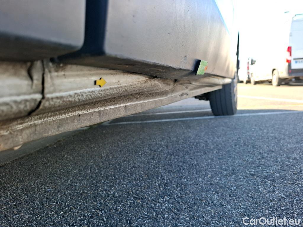  Fiat  Talento  Fourgon L2H1 1 2t #6