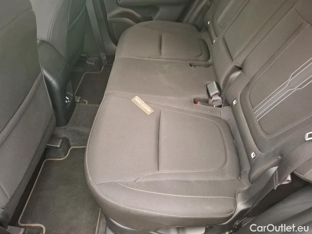  Hyundai  Tucson  Creative Hybrid 2WD 1.6 T-GDI 230CV BVA6 E6d #4