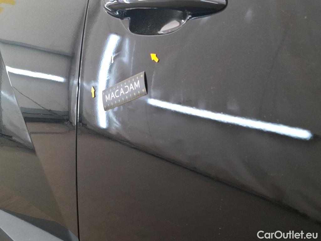  Hyundai  Tucson  Creative Hybrid 2WD 1.6 T-GDI 230CV BVA6 E6d #2