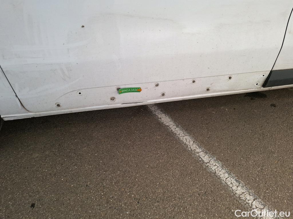  Citroen  Jumpy  Fourgon Club M 1.5 BlueHDi 100CV BVM6 E6d #33