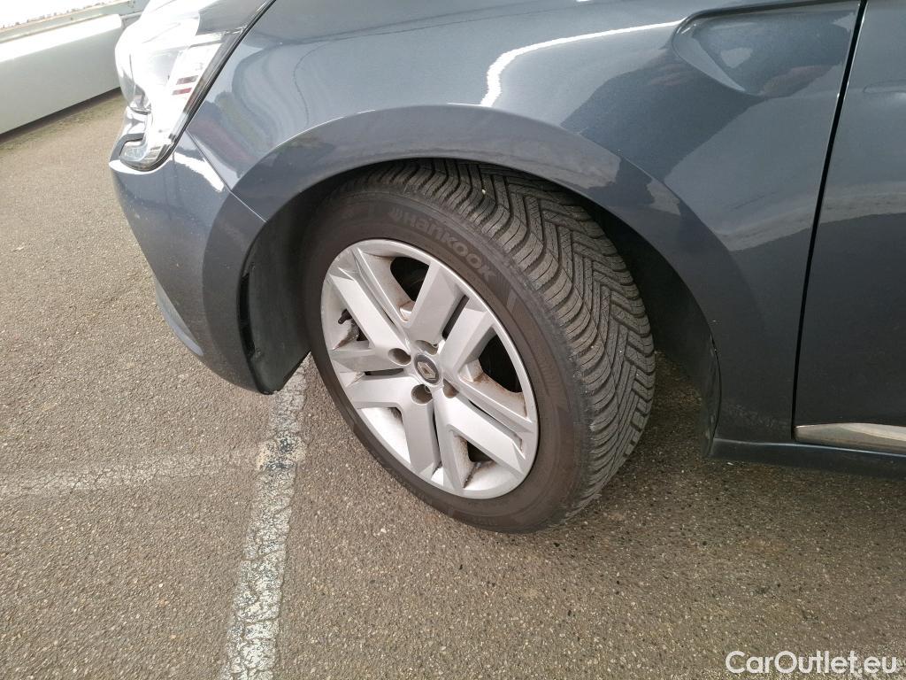  Renault  Clio  V Business Edition 1.0 TCe 90CV BVM6 E6d #7