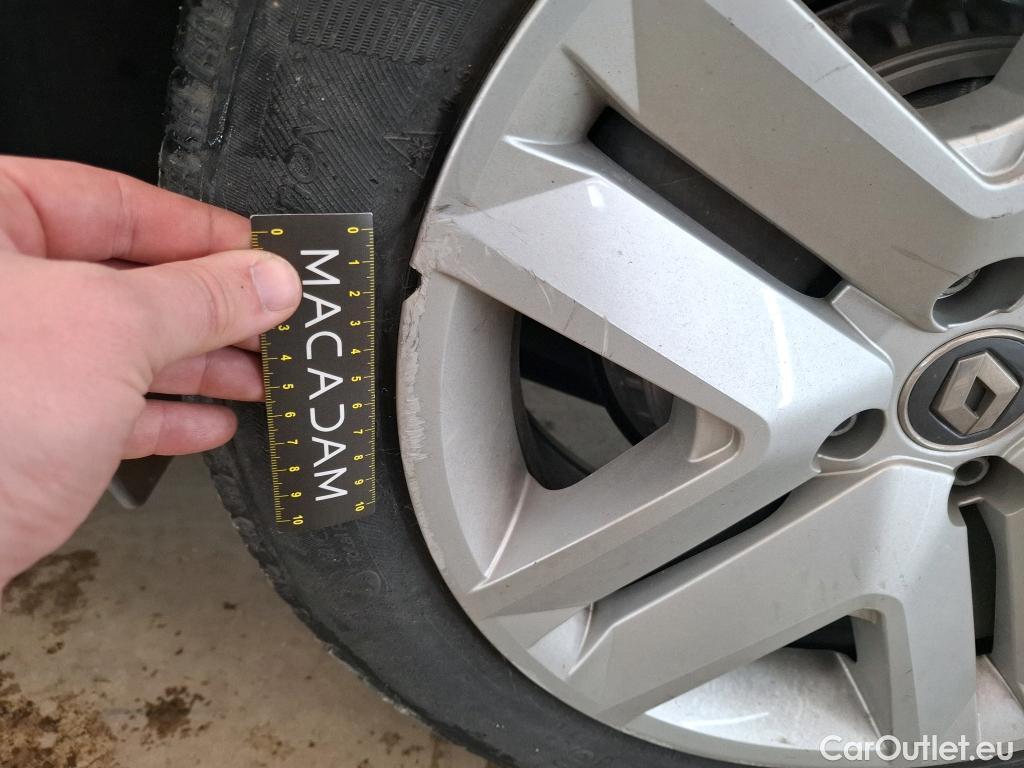  Renault  Clio  V Business 1.5 dCi 85CV BVM6 E6dT #27