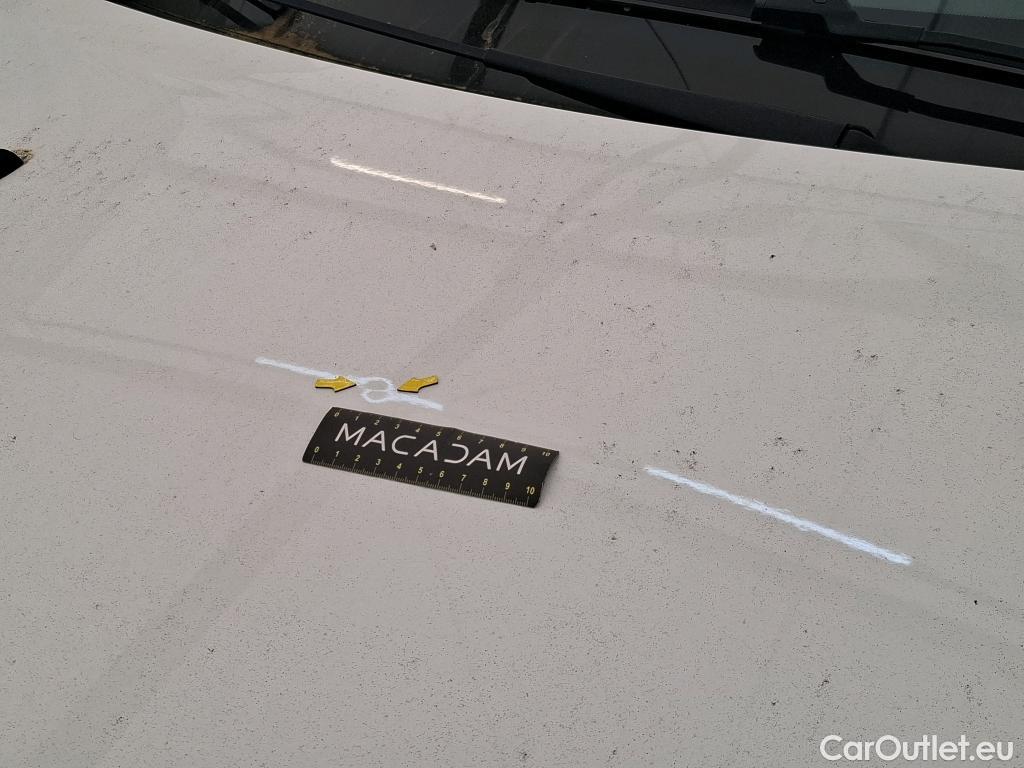  Citroen  C3 CITROEN  Société / 2020 / 5P / Berline / VU BlueHDi 100 S&S BVM6 Feel #10