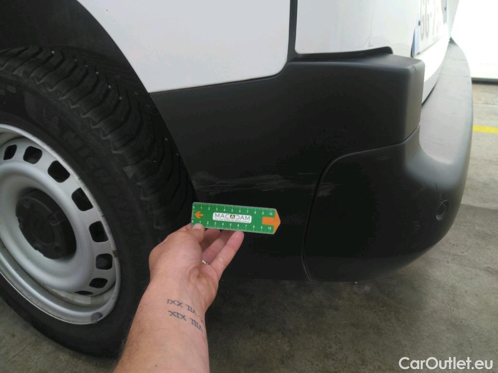  Citroen  Berlingo  Fourgon Driver M 650 1.5 BlueHDi 100CV BVM6 E6d #31