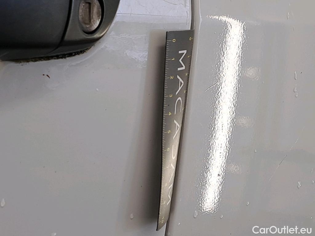  Citroen  Berlingo  Fourgon Driver M 1000 1.5 BlueHDi 100CV BVM5 E6dT #10