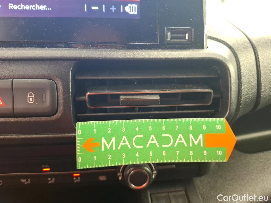  Citroen  Berlingo  Fourgon  M 650 1.5 BlueHDi 100CV BVM6 6E #8